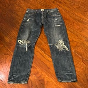 Citizens of Humanity vintage jeans